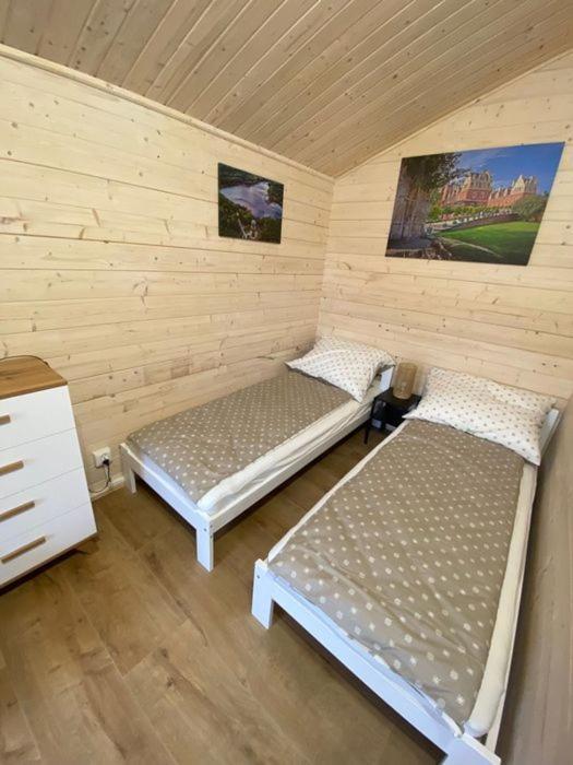 Muzakowski Zakatek Nowe Czaple  Bagian luar foto