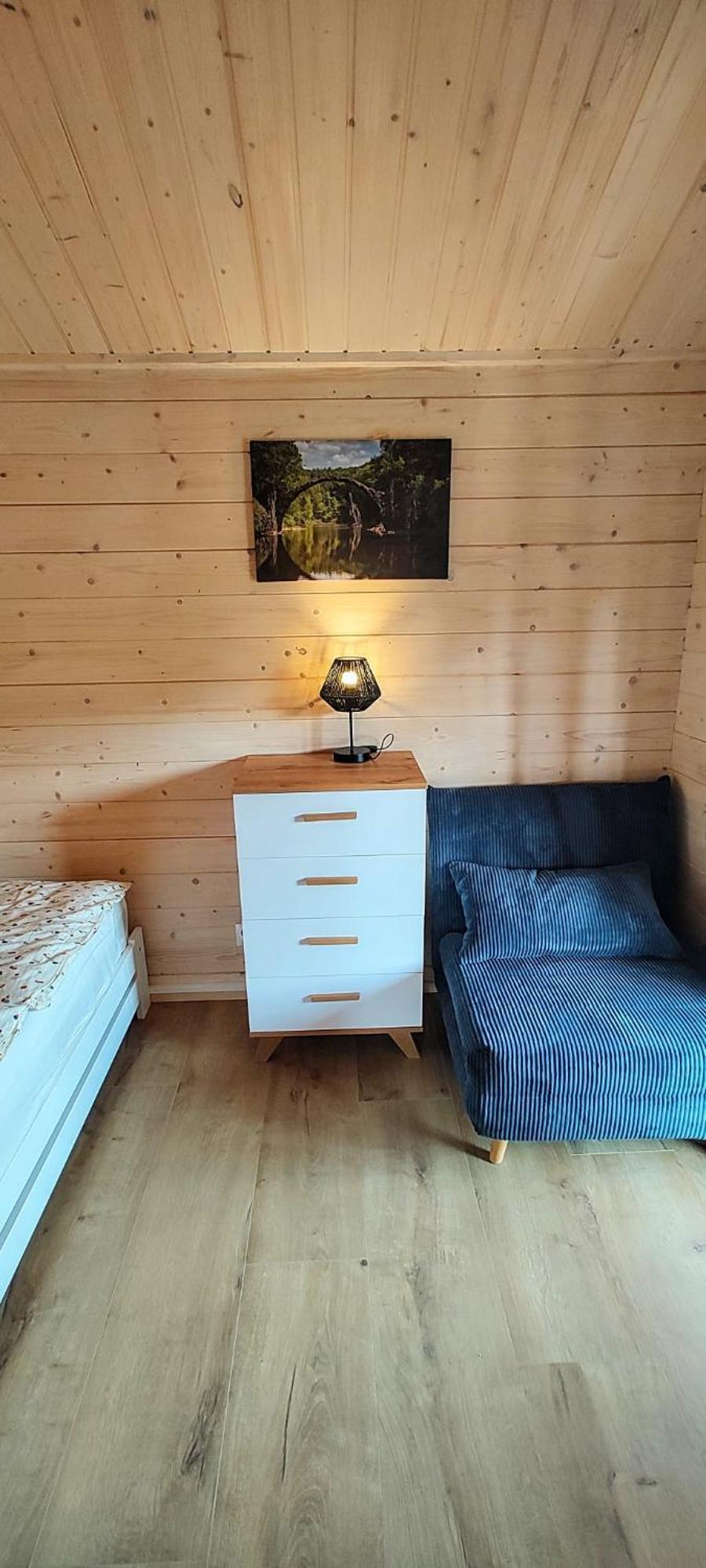 Muzakowski Zakatek Nowe Czaple  Bagian luar foto