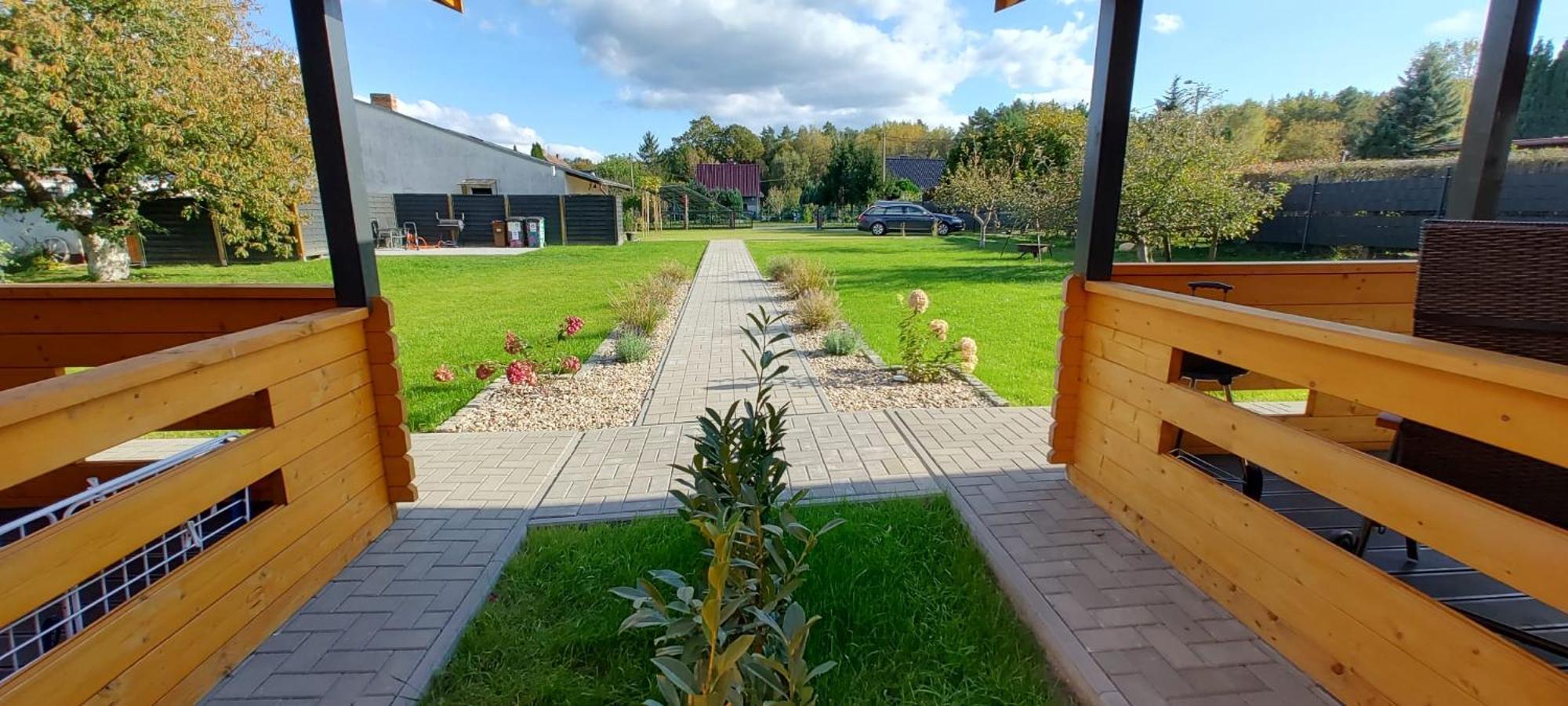 Muzakowski Zakatek Nowe Czaple  Bagian luar foto