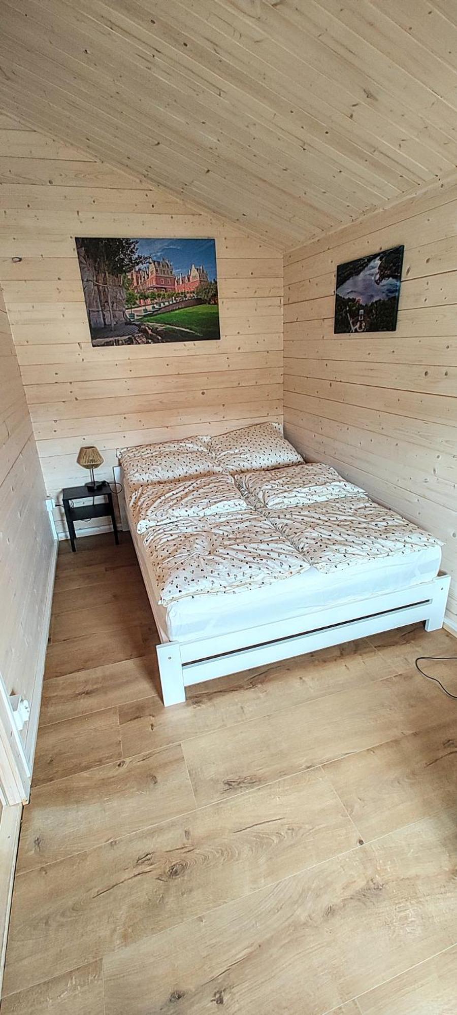 Muzakowski Zakatek Nowe Czaple  Bagian luar foto